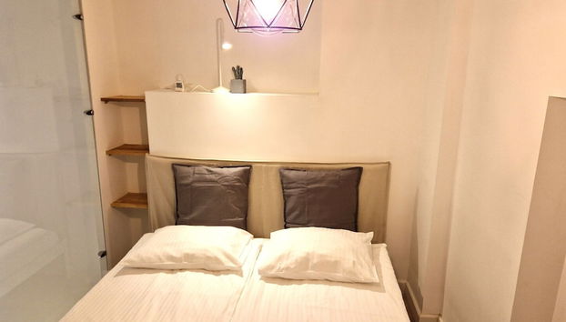 Zema5 Old Town Loft - Foto 4, Habitación