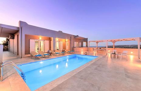 Villa di Giorgio Heated Pool - Foto 6