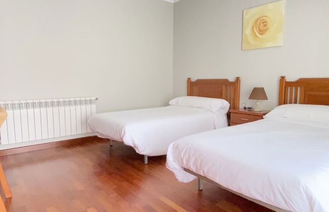 Apartamentos Pantón Ribeira Sacra - Foto 23