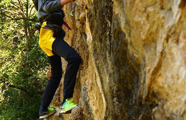 The Last Resort - Foto 25