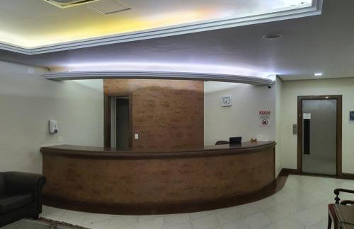 Flat Av Rio Branco Centro SP - Foto 1