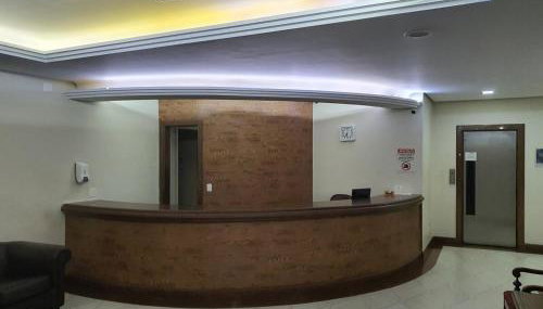 Flat Av Rio Branco Centro SP - Photo 1