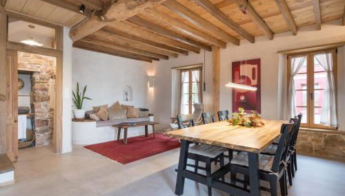 Casona Azul Llue - Asturias Vacations - Foto 1, furniture