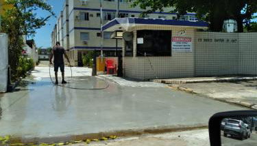 Guarujá Aconchego 4km da praia - Foto 2