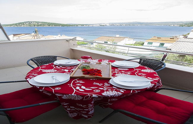 Villa Mona - Foto 23