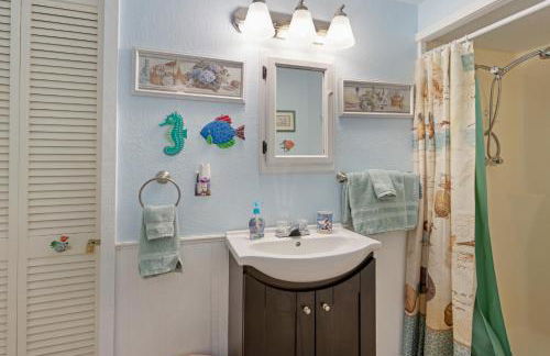 Sunset Beach Cottage - Foto 25