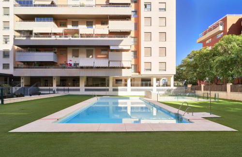 Holiday Apartment Parque Litoral by Solaga Holiday Homes - Photo 30