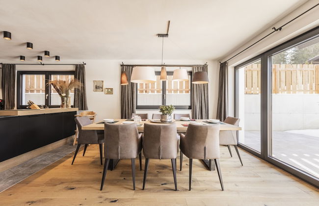 Wilderer Chalets - Foto 24