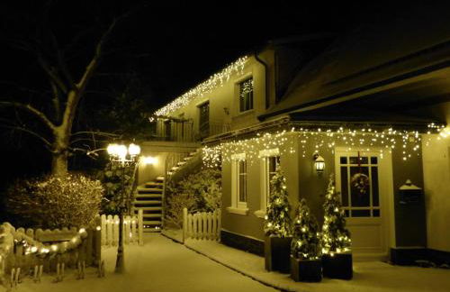 Landhaus Galke - Foto 14