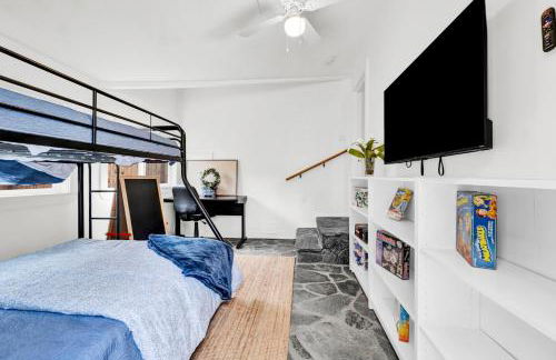 Retro Cottage, Hot Tub, Putting Green, walk to all - Foto 33