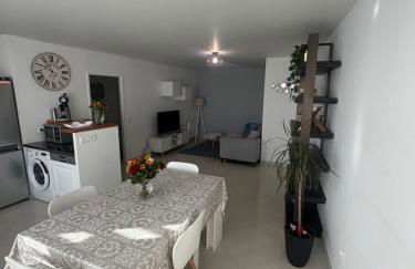 Appartement 10 mn de Paris et 5 mn du terminus Paris-Bauvais - Foto 9