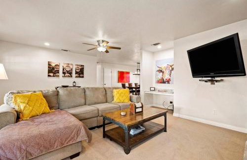 Casa de Forest- Hot tub and Pet Friendly! - Foto 24