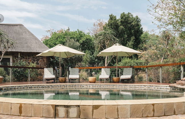 Buccara Waterberg - Molapo - Photo 66