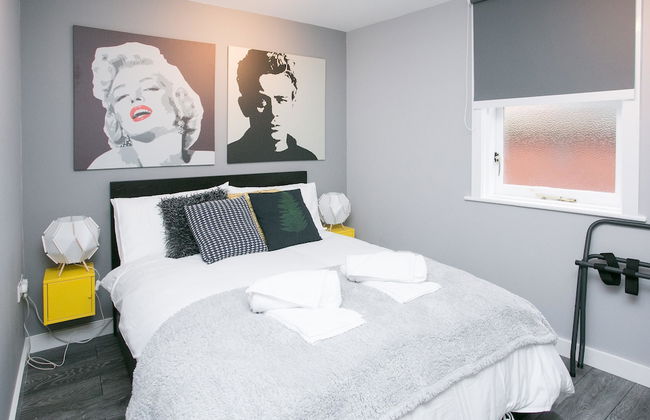 Malone Place Apartment - Photo 7