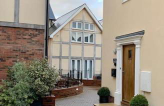 The Stokesay Ludlow - Photo 26