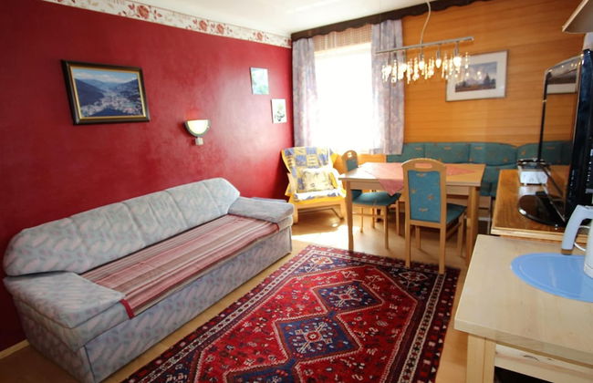 Cozy Apartment in Feld am See Near Ski Slopes - Foto 13