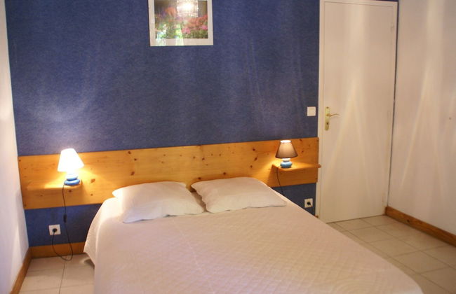 Serene Holiday Home in Les Salelles With Swimming Pool - Foto 6