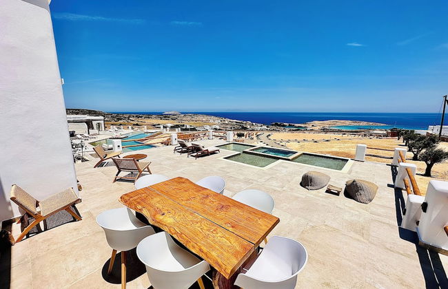 Aeris suites pori - Foto 17