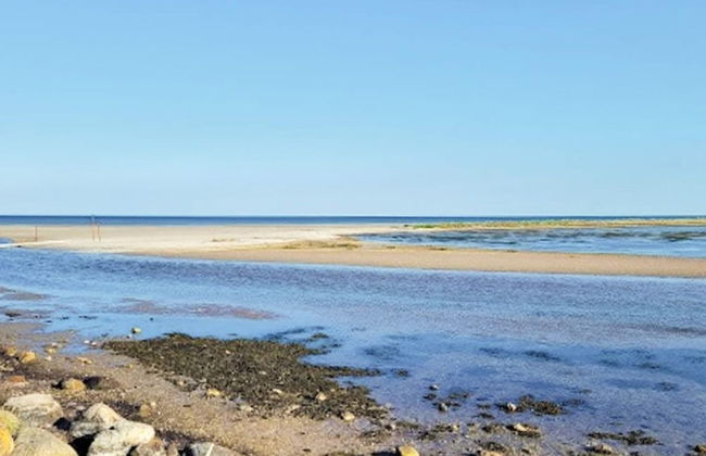 6 Person Holiday Home in Hadsund - Foto 23