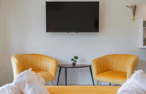 Garnet Studio Flats - Foto 47