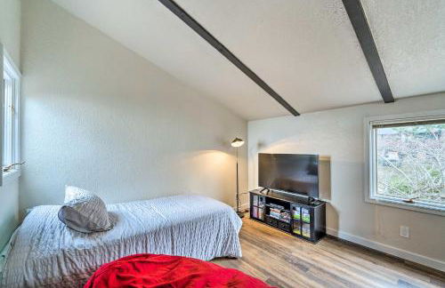 Lovely Coupeville Home with Puget Sound Views! - Foto 22