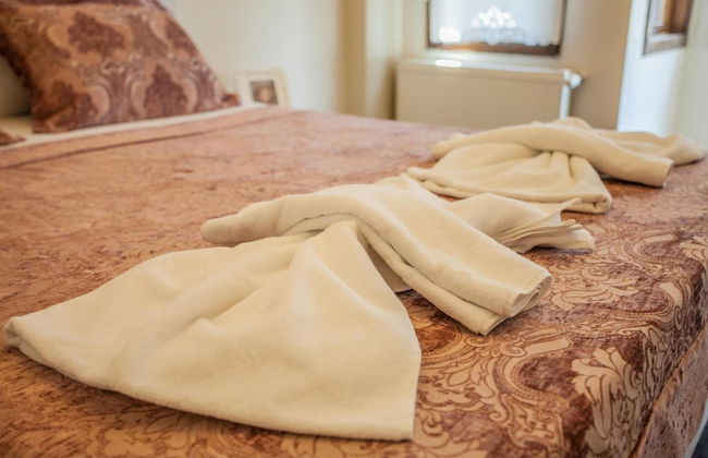 Taksim Ruby Suites - Foto 37