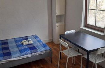 3-Zimmer Monteurwohnung - Foto 7
