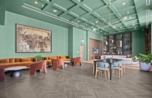 1Bd Top Location Downtown Miami - Foto 14