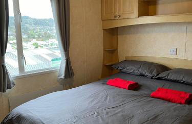 Seaside View Holiday Home - Foto 9