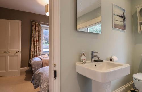 The Old Manor House - Photo 61