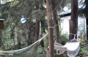 Bungalow direkt am See, mit eigenem Boot - Foto 74