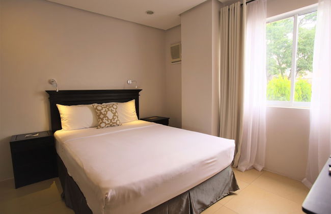 Sta. Barbara Residence Hotel - Foto 12