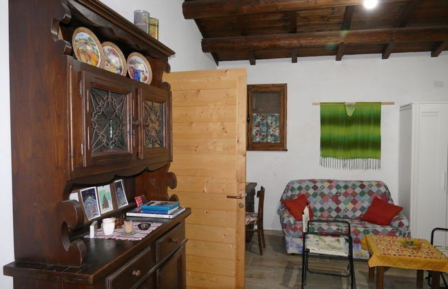 Agriturismo Via del Campo - Foto 17