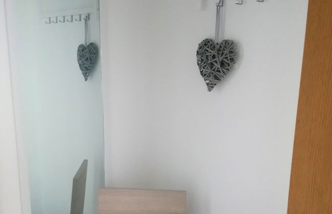 Fewo Jenaer Straße 11 - 2 Schlafzimmer - Foto 14