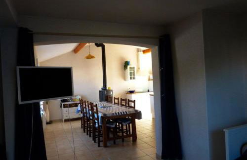 Maison de village 6 pers à La Terrière, animaux admis - FR-1-194-451 - Foto 12