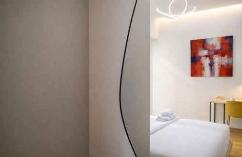 Elegantis Aventino Suite Apartment - Colosseo, Metro and Circo Massimo Nearby - Foto 7