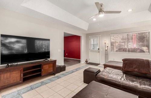 Very Relaxing & Roomy - Foto 17