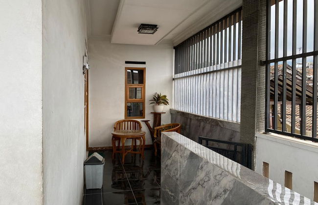 Villa Buana Graha Syariah - Photo 6