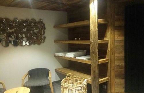 ARC 1950 Appartement de Standing rénové avec vue sur le Mont Blanc - Paradiski 5 Cristaux - Photo 40