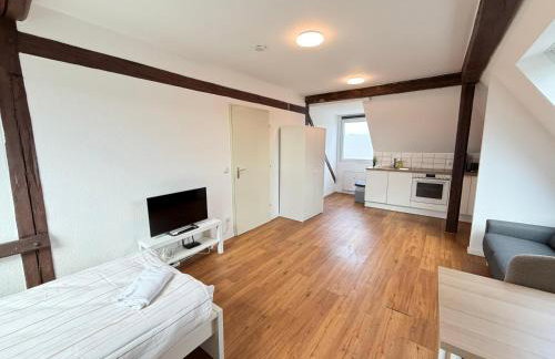 Komfortable Wohnung in Kiel für Firmen & City-Trips - Foto 47