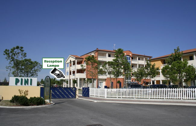 Villaggio Pini - Foto 2