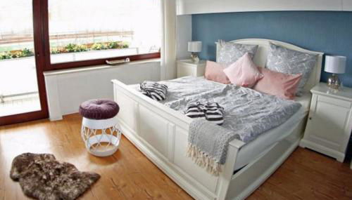 Ferienhaus Mosel Cottage in Piesport - Foto 2