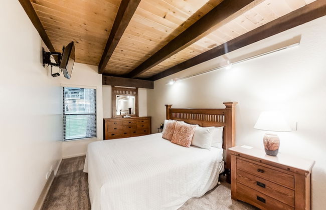 Lakeland Village South Lake Tahoe - Foto 7