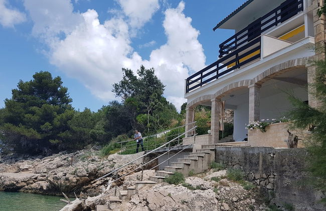 Apartments Teo i Ivana - Foto 50