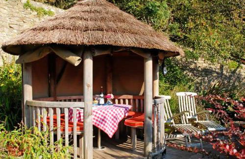 Slade Cottage - Foto 14