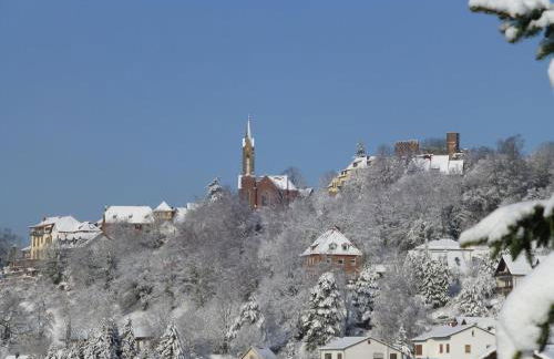 Ferienwohnung Armitter - Foto 14