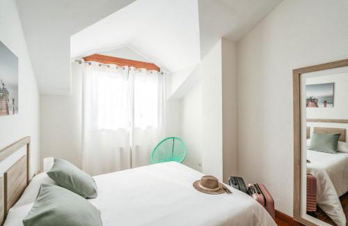 Apartamentos Alday - Foto 65