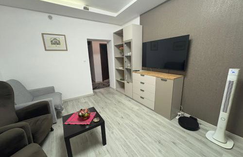 Centrum Apartment Lipowa 12 - Photo 38