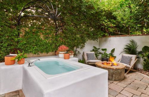 Lucille Palm Springs - Foto 21