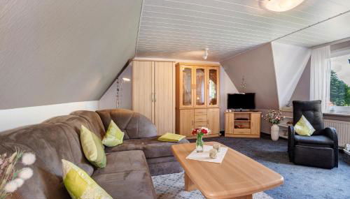 Ferienwohnung Simonsen - Foto 3